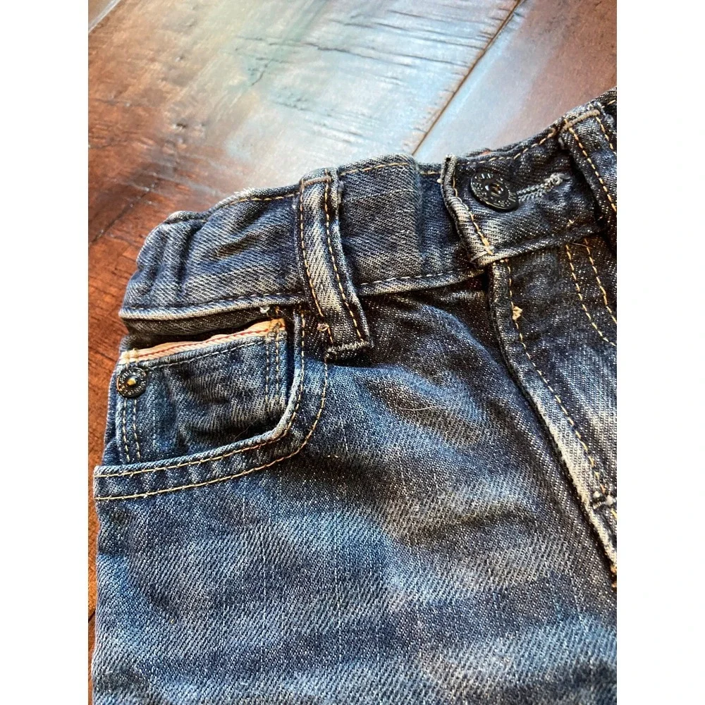GAP these are